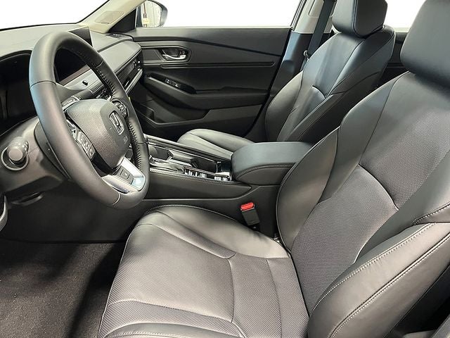 2026 Honda Accord Sedan Touring Hybrid