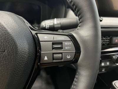 2026 Honda Accord Sedan Touring Hybrid