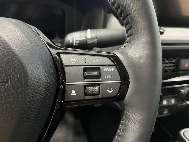 2026 Honda Accord Sedan Touring Hybrid