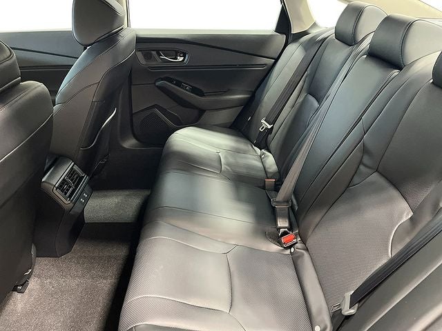 2026 Honda Accord Sedan Touring Hybrid