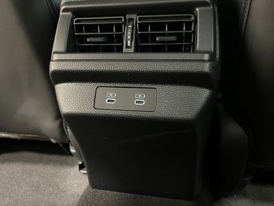 2026 Honda Accord Sedan Touring Hybrid