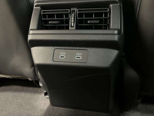 2026 Honda Accord Sedan Touring Hybrid