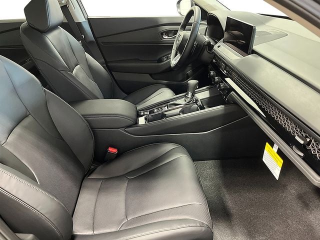 2026 Honda Accord Sedan Touring Hybrid