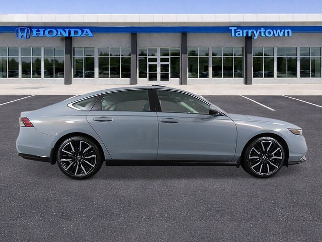 2026 Honda Accord Sedan Touring Hybrid