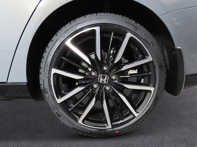 2026 Honda Accord Sedan Touring Hybrid