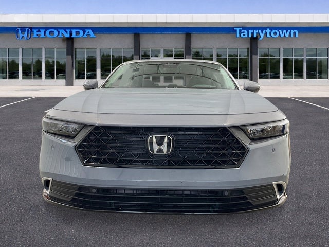 2026 Honda Accord Sedan Touring Hybrid