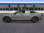 2026 Honda Accord Sedan Touring Hybrid