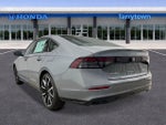 2026 Honda Accord Sedan Touring Hybrid