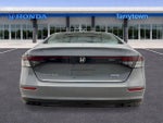 2026 Honda Accord Sedan Touring Hybrid