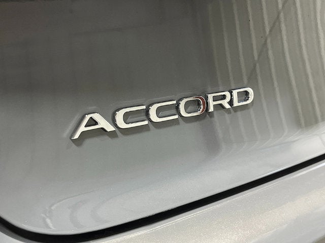 2026 Honda Accord Sedan Touring Hybrid