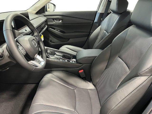 2026 Honda Accord Sedan Touring Hybrid