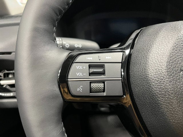 2026 Honda Accord Sedan Touring Hybrid