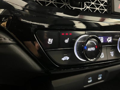2026 Honda Accord Sedan Touring Hybrid