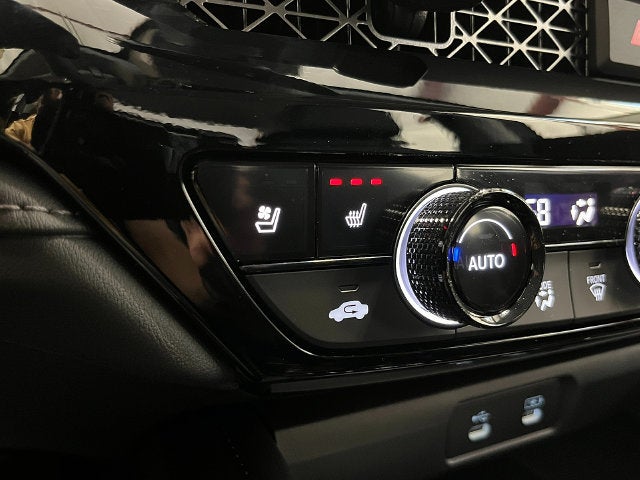 2026 Honda Accord Sedan Touring Hybrid
