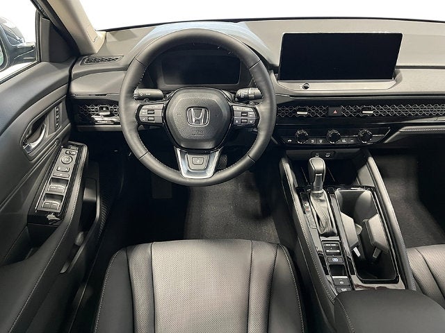 2026 Honda Accord Sedan Touring Hybrid