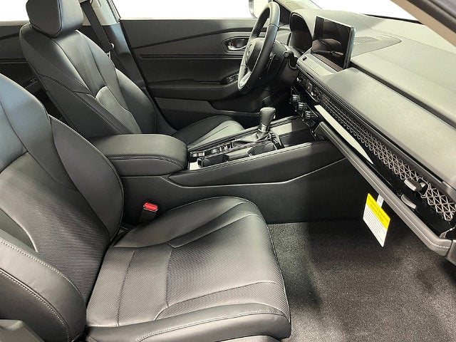 2026 Honda Accord Sedan Touring Hybrid