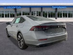 2026 Honda Accord Sedan Touring Hybrid