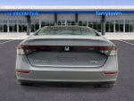2026 Honda Accord Sedan Touring Hybrid