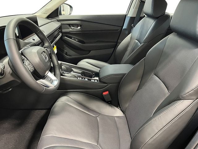 2026 Honda Accord Sedan Touring Hybrid