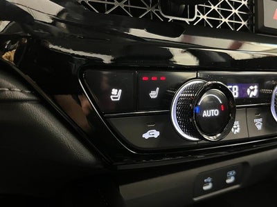 2026 Honda Accord Sedan Touring Hybrid