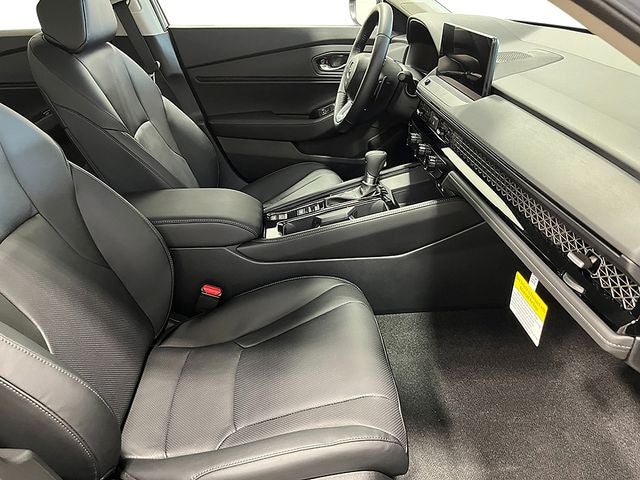 2026 Honda Accord Sedan Touring Hybrid