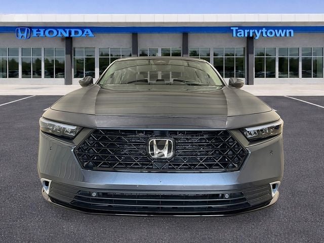 2026 Honda Accord Sedan Touring Hybrid