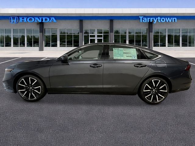 2026 Honda Accord Sedan Touring Hybrid