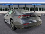 2026 Honda Accord Sedan Touring Hybrid