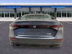 2026 Honda Accord Sedan Touring Hybrid