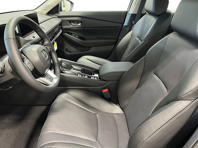 2026 Honda Accord Sedan Touring Hybrid