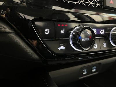 2026 Honda Accord Sedan Touring Hybrid