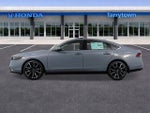 2026 Honda Accord Sedan Touring Hybrid