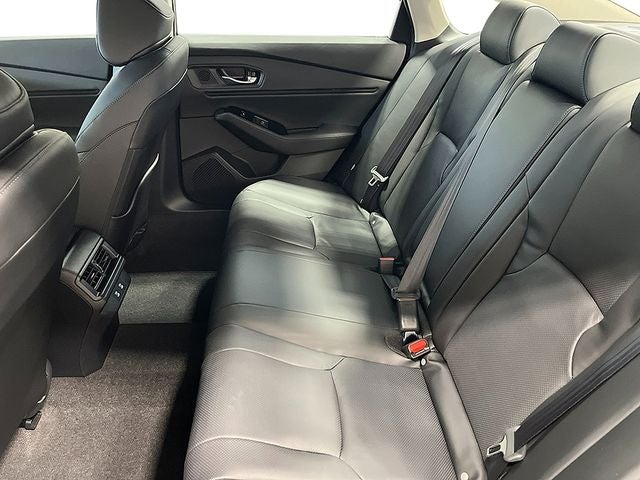 2026 Honda Accord Sedan Touring Hybrid