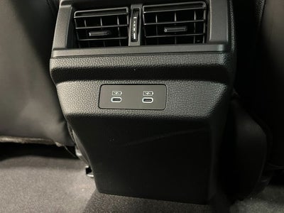 2026 Honda Accord Sedan Touring Hybrid