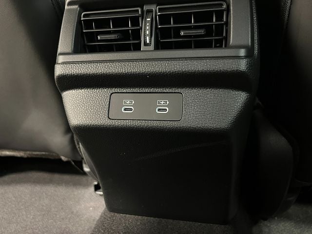 2026 Honda Accord Sedan Touring Hybrid