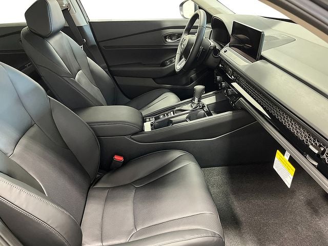 2026 Honda Accord Sedan Touring Hybrid