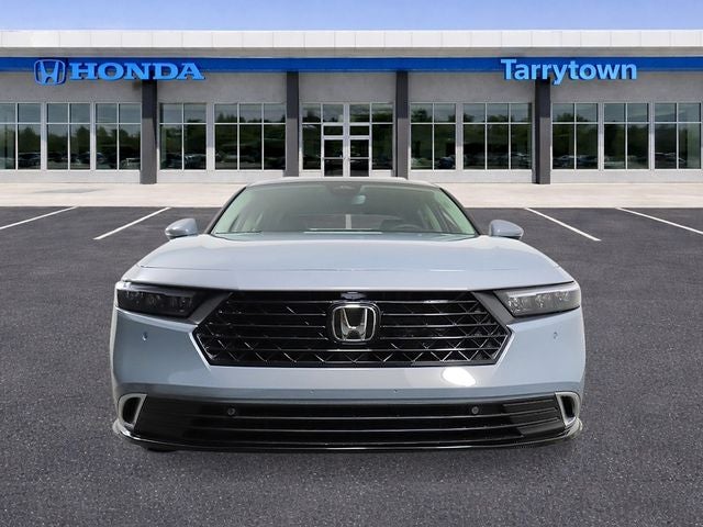 2026 Honda Accord Sedan Touring Hybrid