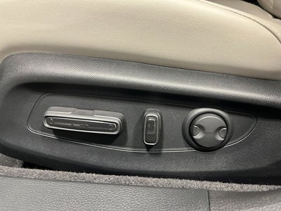 2026 Honda Accord Sedan Touring Hybrid