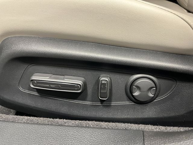 2026 Honda Accord Sedan Touring Hybrid