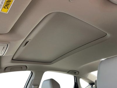 2026 Honda Accord Sedan Touring Hybrid