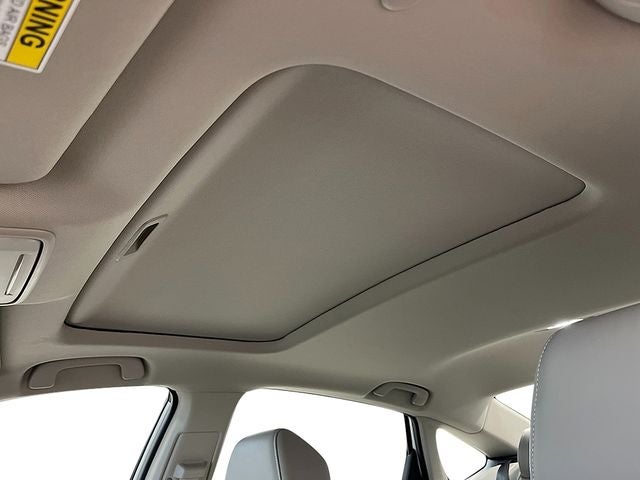 2026 Honda Accord Sedan Touring Hybrid