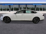 2026 Honda Accord Sedan Touring Hybrid