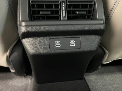 2026 Honda Accord Sedan Touring Hybrid