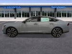 2026 Honda Accord Sedan Touring Hybrid