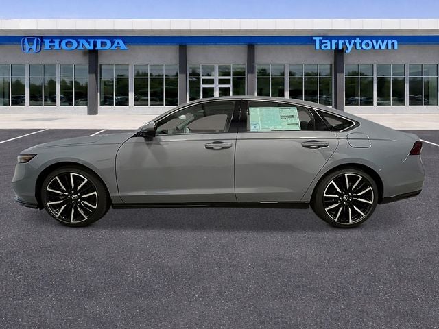 2026 Honda Accord Sedan Touring Hybrid