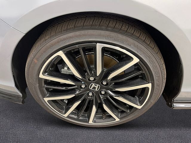 2026 Honda Accord Sedan Touring Hybrid