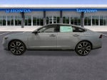 2026 Honda Accord Sedan Touring Hybrid