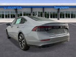 2026 Honda Accord Sedan Touring Hybrid