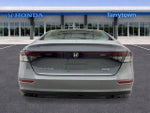 2026 Honda Accord Sedan Touring Hybrid