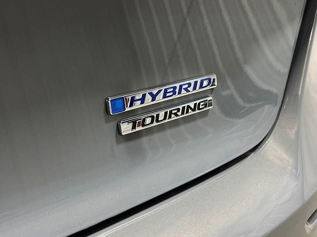 2026 Honda Accord Sedan Touring Hybrid
